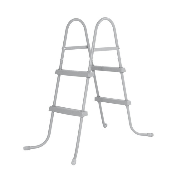 Bestway Pool Leiter, 84 cm