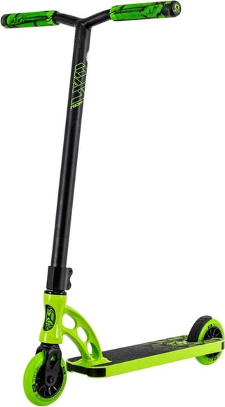 MGP Scooter VX9 Shredder, Altersempfehlung ab