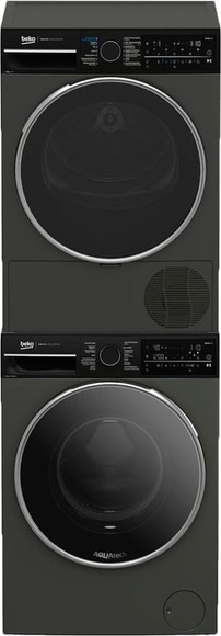 Beko Wm520 & Tr520 Waschturm
