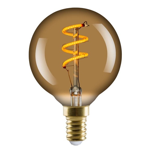 LED Lampe LINES & CURVES