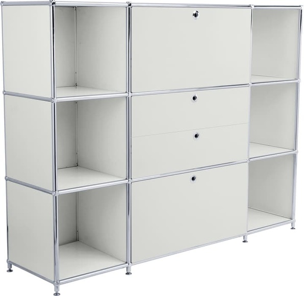 Highboard FLEXCUBE, Micasa
