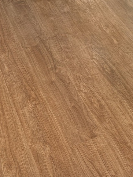 Swisskrono Swiss Prestige 7 mm, Classic Oak Laminat