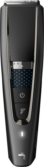 Philips Hc7650/15 - Haarschneider (Schwarz)