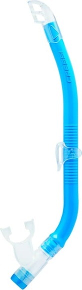 Cressi Top (kleines Mundstück) Schnorchel