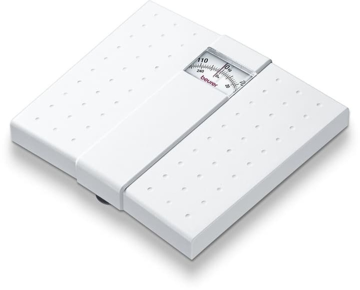 Beurer Personenwaage mechanisch Ms01 ana