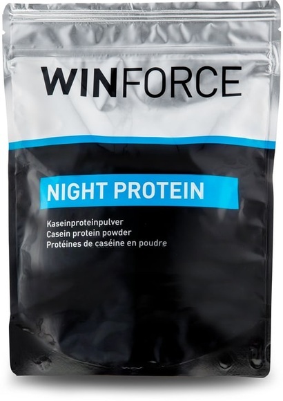 Night Protein Kakao 800 g Proteinpulver