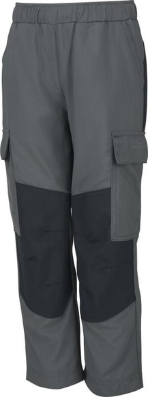 Trevolution Trekkinghose Trekkinghose grau
