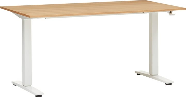Schreibtisch höhenverstellbar ECCO LIGHT