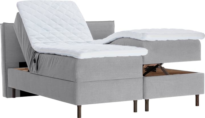Boxspringbett LUNE