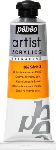 Pébéo Acrylic Extrafine