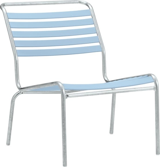 Loungesessel SÄNTIS
