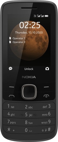 Nokia 225 Mobiltelefon
