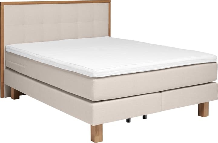 Boxspringbett PRONTO, HASENA