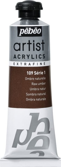 Pébéo Acrylic Extrafine