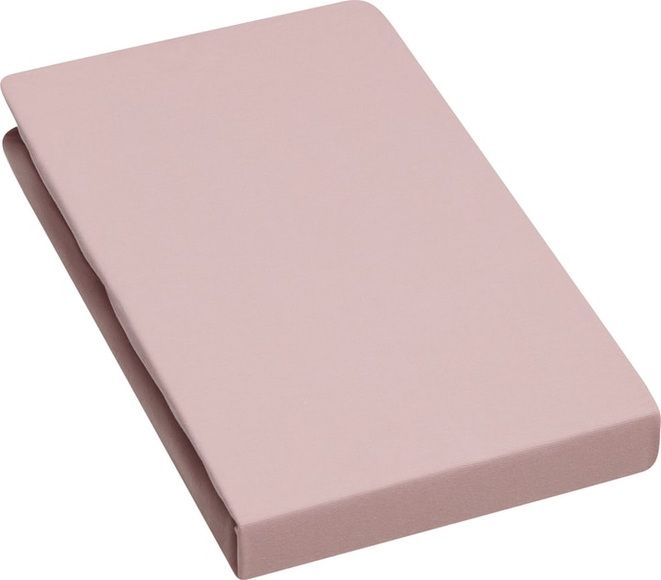 Stretch Jersey-Fixleintuch EVAN, Micasa
