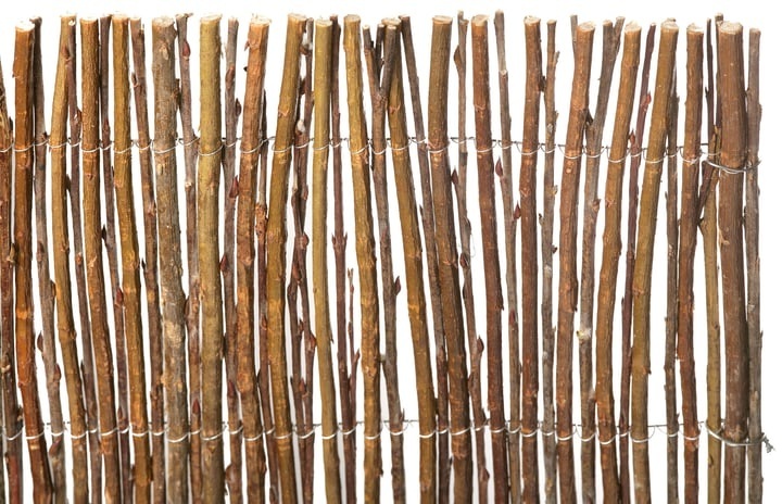 Videx Weidenmatte Provence 300 x 90 cm