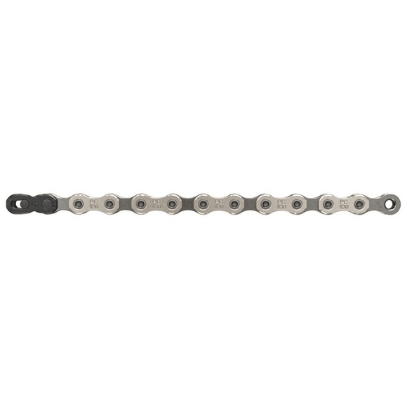 SRAM PC 1130 11-fach Kette // 120 Glieder Silber