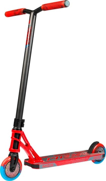 MGP MGX Shredder S1 Stunt-Scooter
