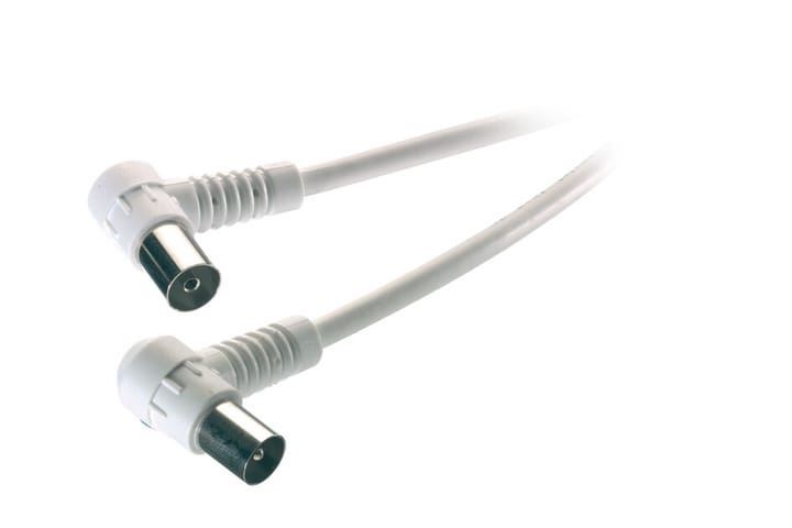 Vivanco Antennenkabel 90dB 1.5M