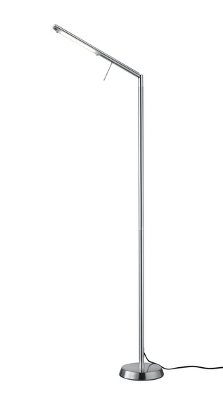 Mit Sensordimmer - LED-Stehlampe Filigran