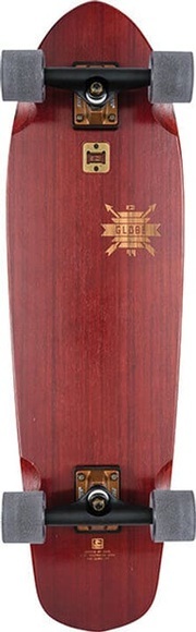 Globe BIG Blazer Skateboard