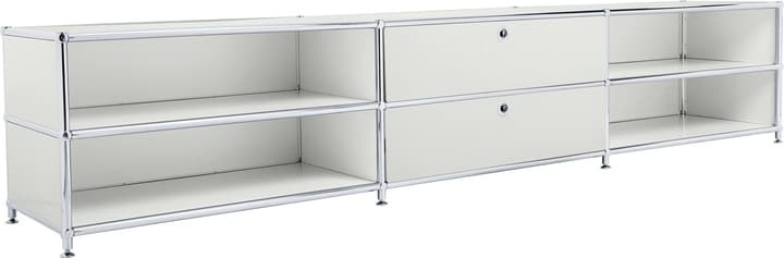 Lowboard FLEXCUBE, Micasa