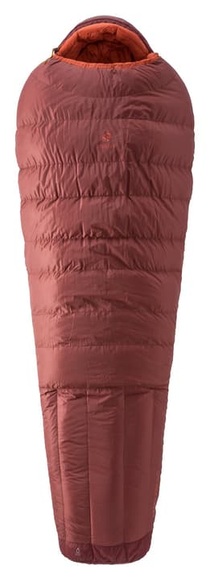 Deuter Astro Pro 800 Daunenschlafsack
