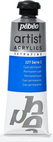Pébéo Acrylic Extrafine