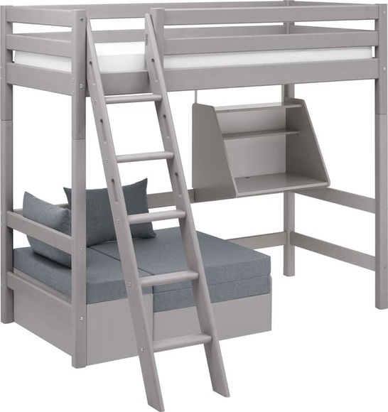 Hochbett CLASSIC, Flexa