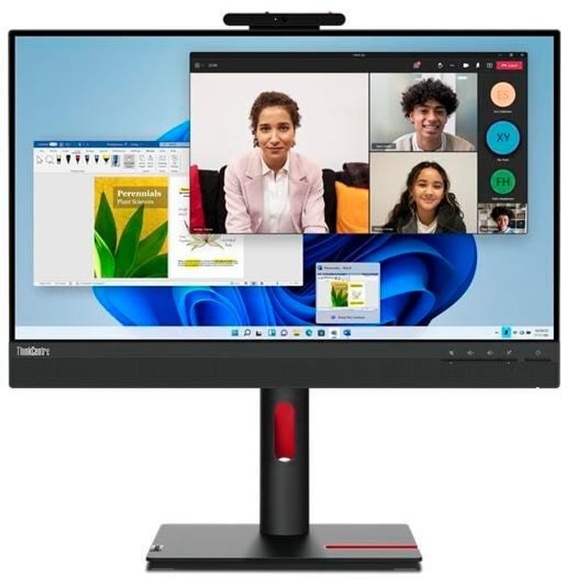 Lenovo Monitor ThinkCentre Tiny-In-One 24