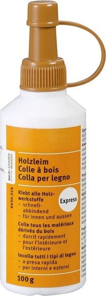 Holzleim Express