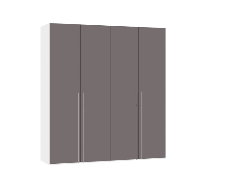 Drehtürenschrank MODUL, Micasa