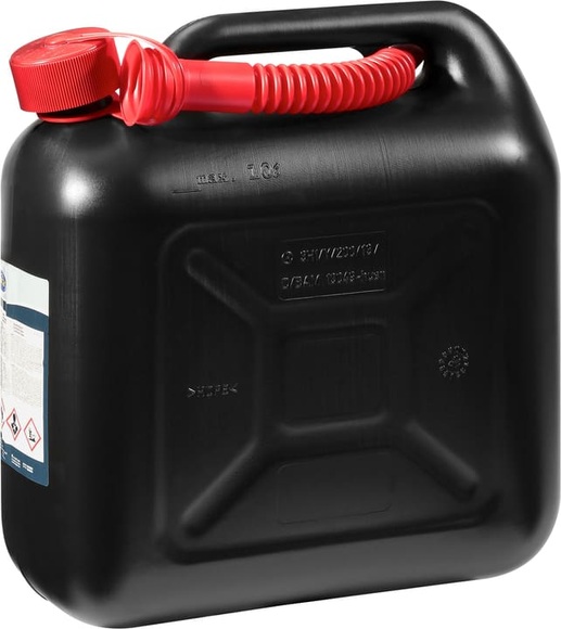 Miocar Kunststoffkanister 10 L Kanister