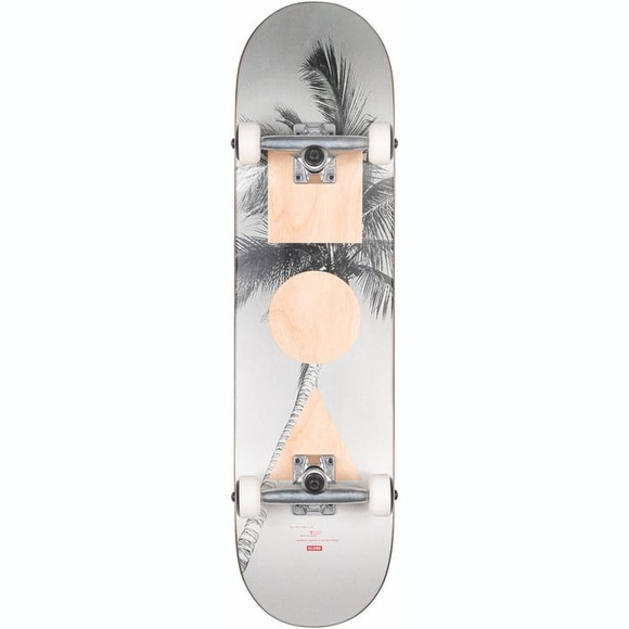 Globe G1 Stack Skateboard