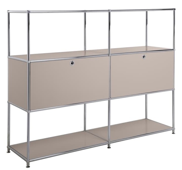 Highboard FLEXCUBE, Micasa