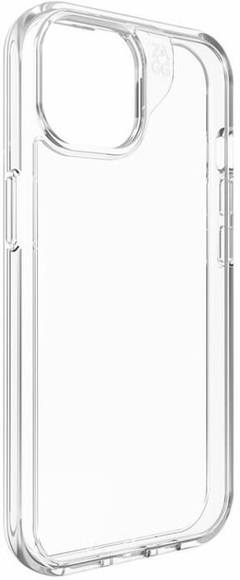 Zagg Crystal Palace for iPhone 15 Smartphone Hülle