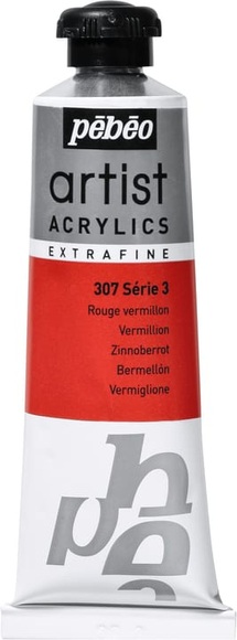 Pébéo Acrylic Extrafine