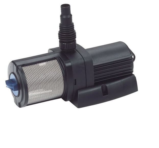 Aquarius Universal Premium 5000 Wasserspiel-Pumpe