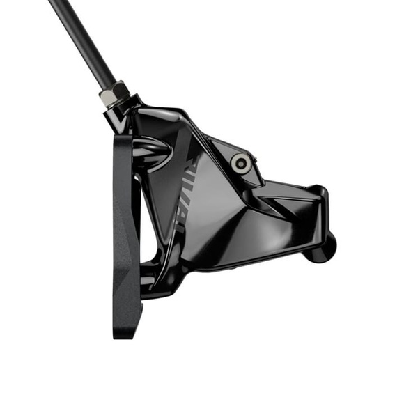SRAM Rival eTap AXS Scheibenbremssattel schwarz 2022 Scheibenbremssättel