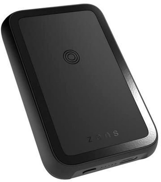 Zens PWB 4000 Single Stand Wireless SW Charger
