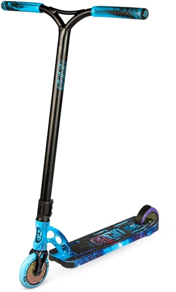 MGP Origin Extreme Stunt-Scooter blau