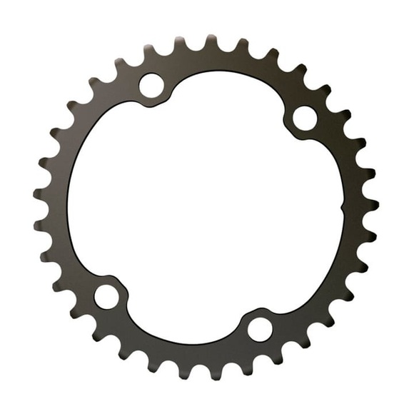 SRAM Road Force AXS Kettenblatt black 30T 2020 Kettenblätter