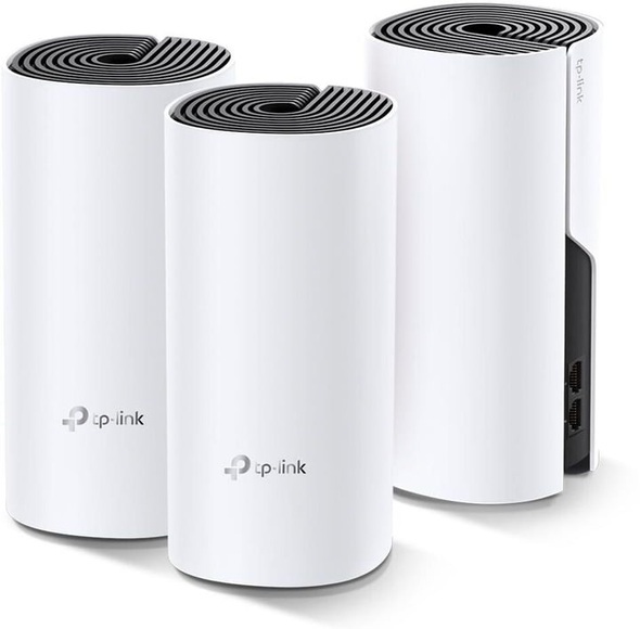 AC1200 MESH WI-FI SYSTEM WHOLE-HOME IN NMS IN WRLS