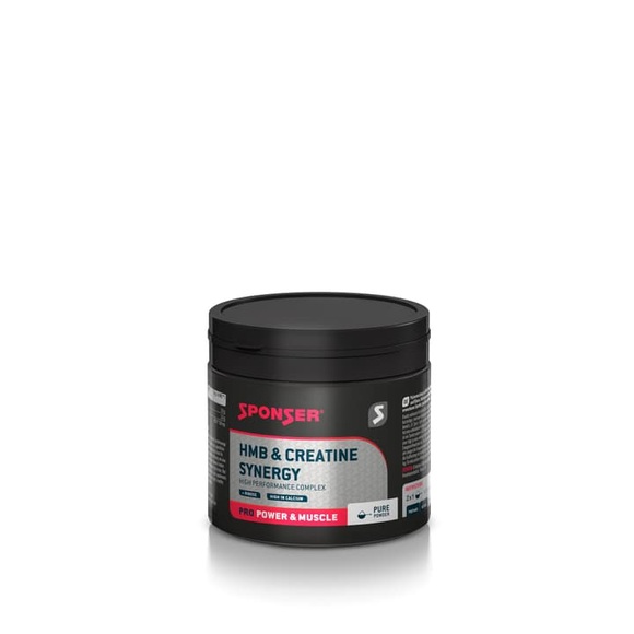 Sponser HMB & Creatine Synergy
