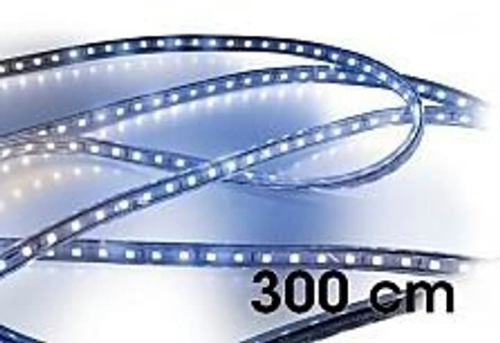 Easy Connect - EASY-CONNECT - Extension Strip LED 3 m IP67 blau
