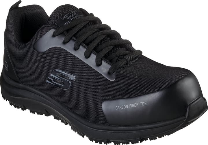 Skechers Sicherheits-Schuhe WORK ULMUS S3