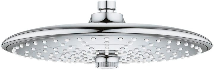 GROHE Duschbrause »Euphoria 260«, 3 Strahlarten