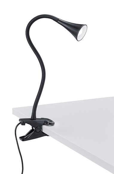 Reality Leuchten Viper Klemmlampe