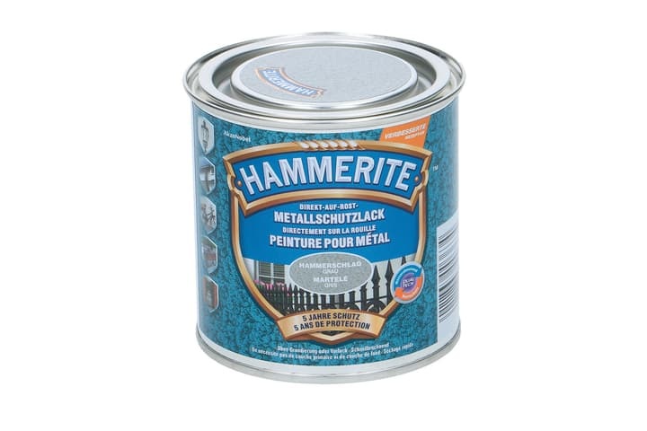 HAMMERITE Metall-Schutzlack