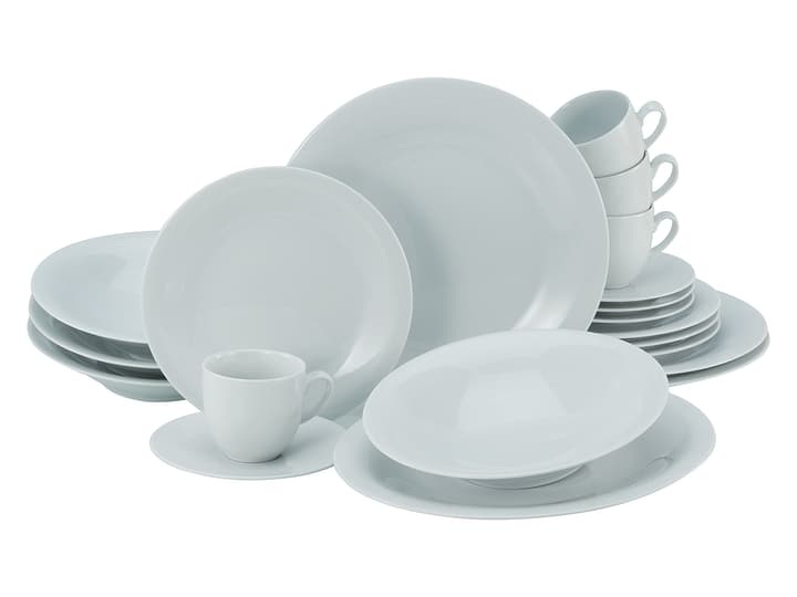 Geschirr-Set CALINE, Micasa